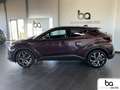 Toyota C-HR C-HR 2.0 Hybrid Team D LED/Apple/Kam/ACC/Sound Violett - thumbnail 3