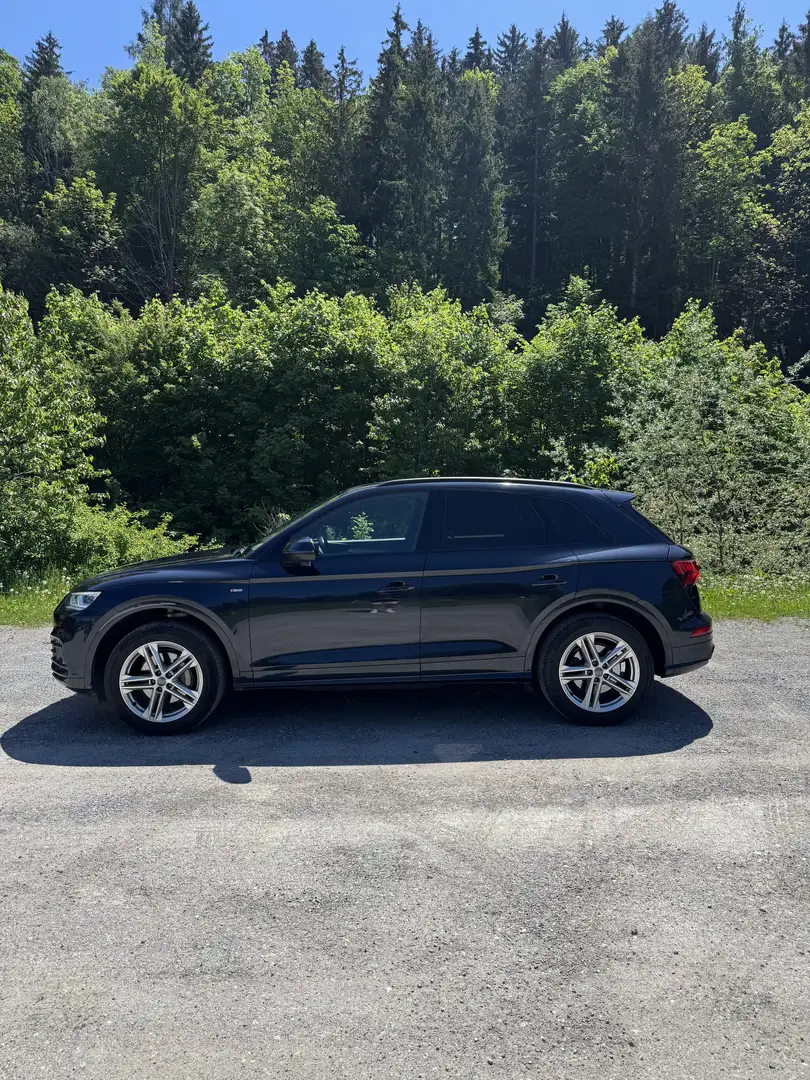 Audi Q5 2.0 TDI quattro S tronic sport - 2