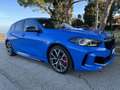 BMW 125 128ti 5p. Msport Bleu - thumbnail 24