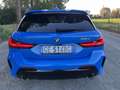 BMW 125 128ti 5p. Msport Bleu - thumbnail 23