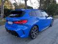 BMW 125 128ti 5p. Msport Bleu - thumbnail 3