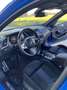 BMW 125 128ti 5p. Msport Bleu - thumbnail 10