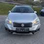 Suzuki SX4 S-Cross 1,6 DDiS Allgrip - thumbnail 2