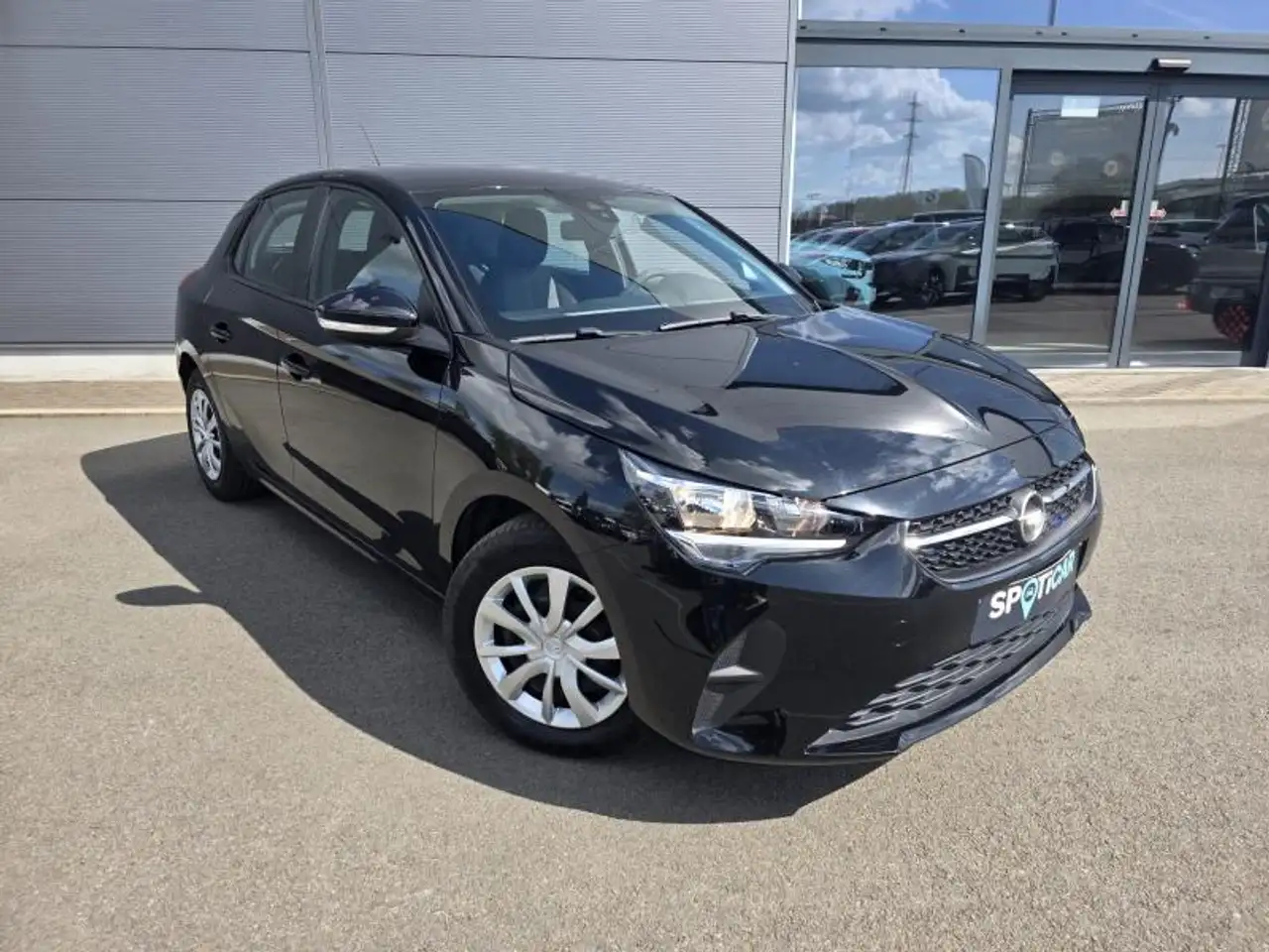 Opel Corsa EDITION 2