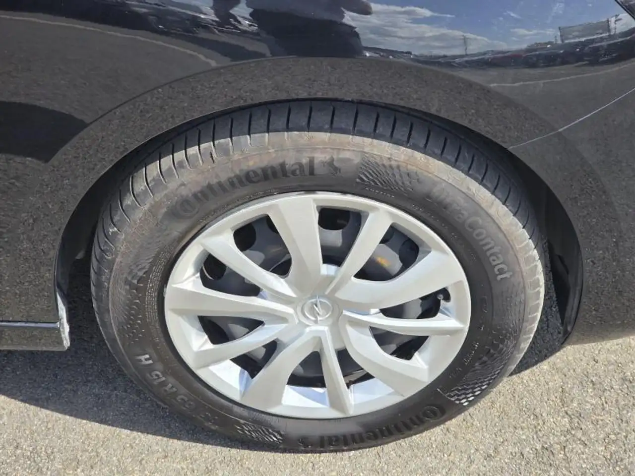Opel Corsa EDITION 12