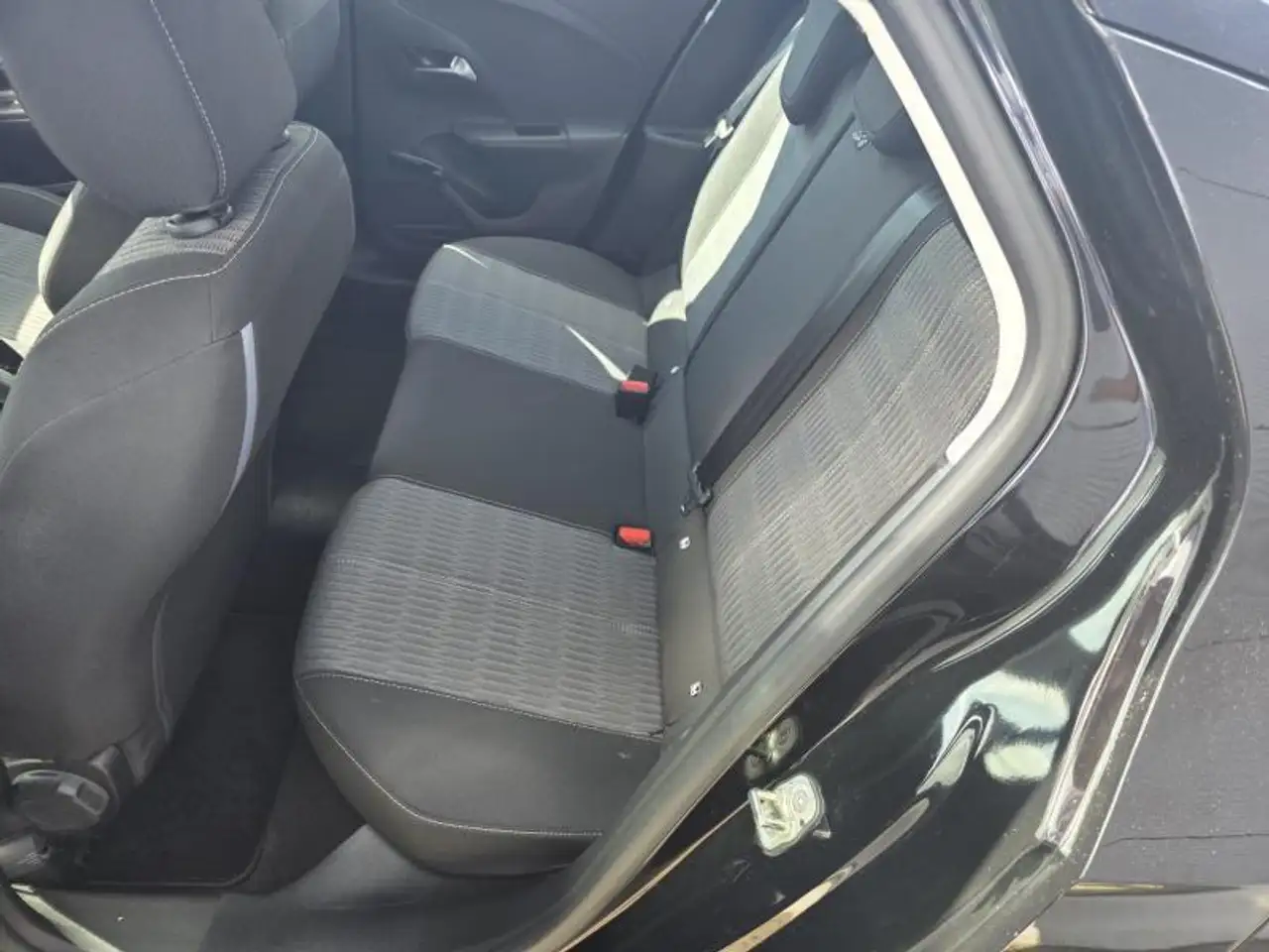 Opel Corsa EDITION 11