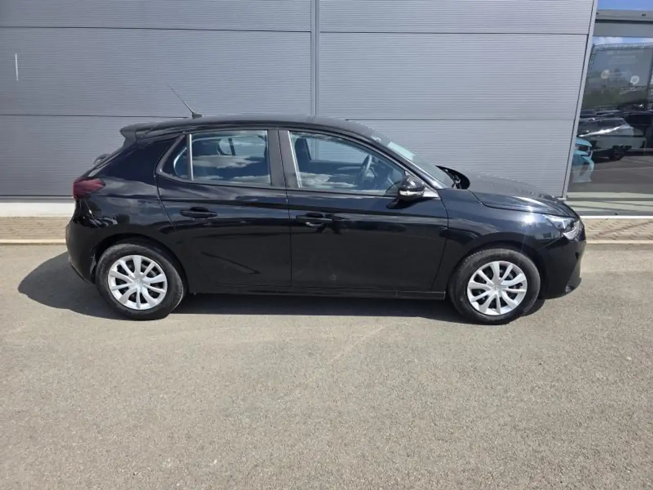 Opel Corsa EDITION 3