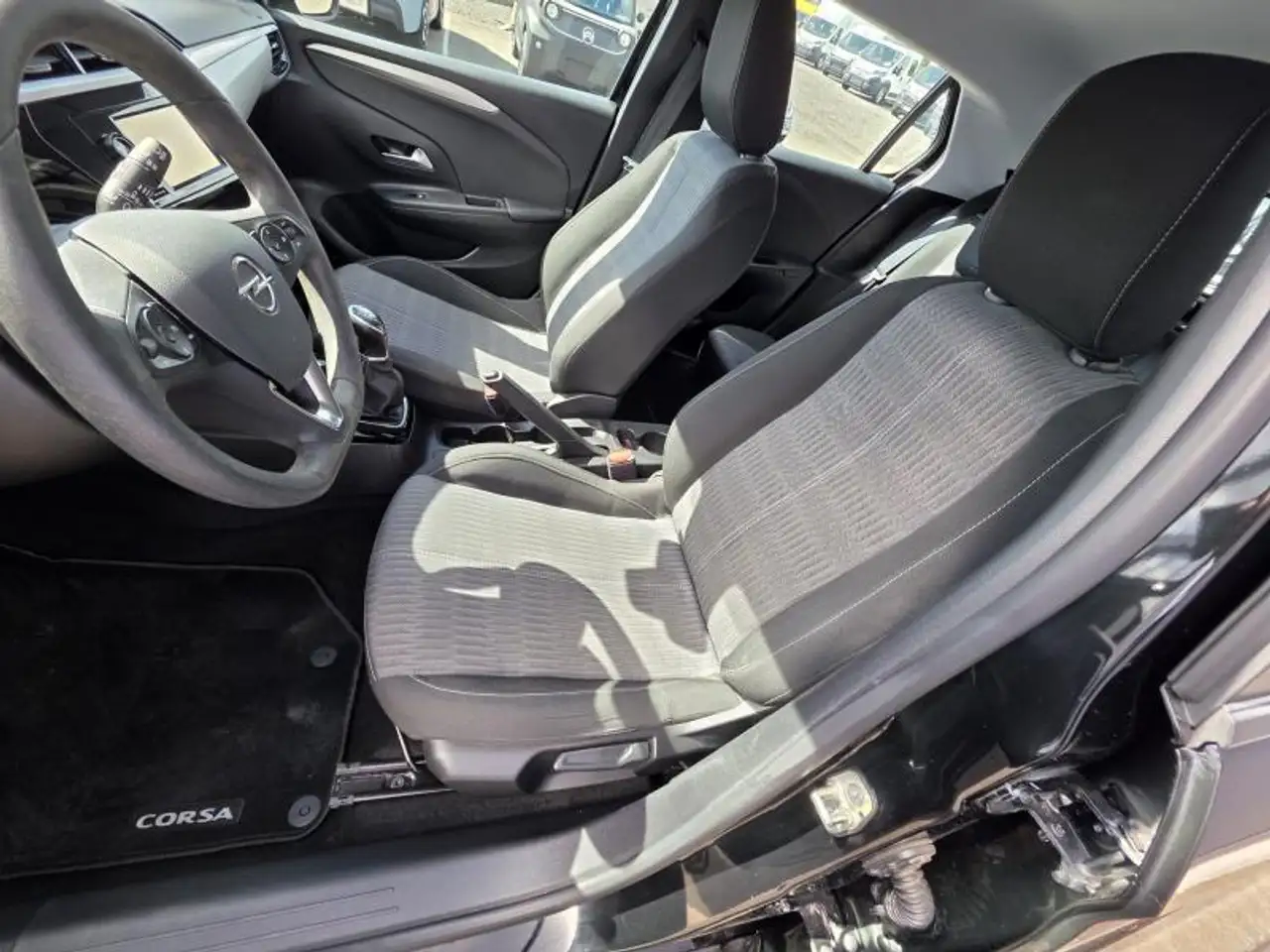 Opel Corsa EDITION 6