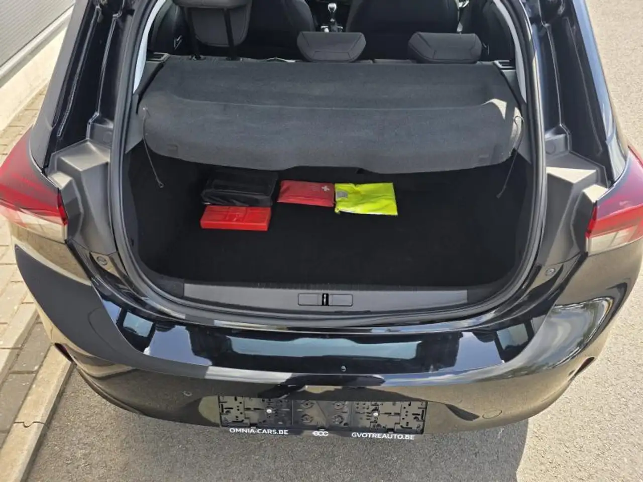 Opel Corsa EDITION 5