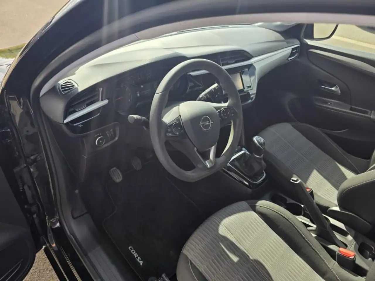 Opel Corsa EDITION 7