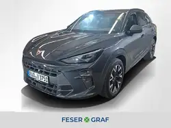 Cupra Terramar 1.5eTSI LED/360* TOP VIEW/ACC/HuD/SHZ