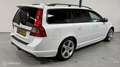 Volvo V70 2.5FT R-design AUTOMAAT / LEER Wit - thumbnail 2