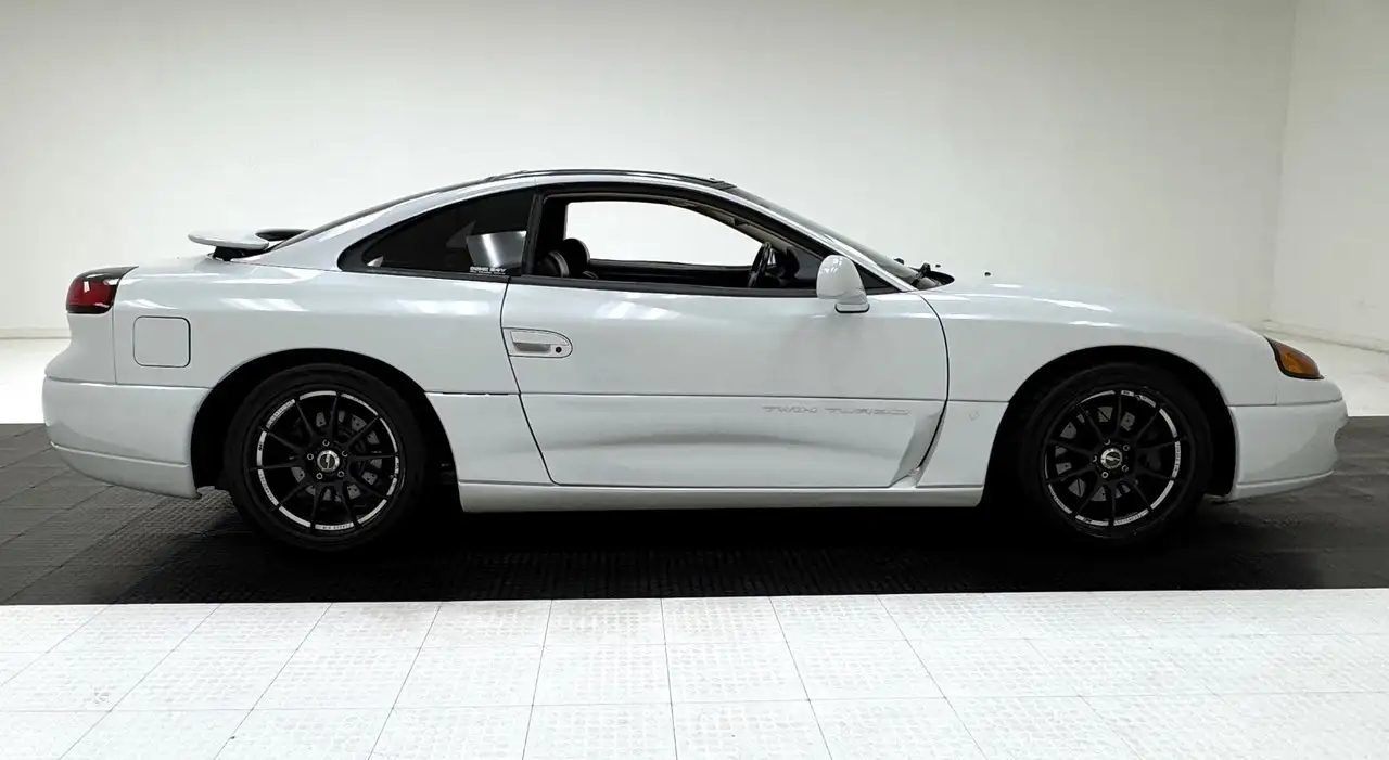 Dodge Stealth R/T Twin Turbo AWD Coupe, foto 6