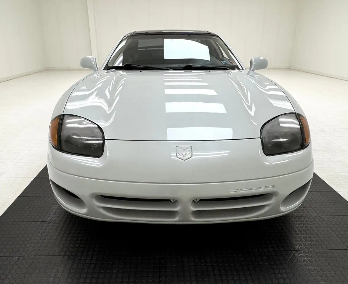 Dodge Stealth R/T Twin Turbo AWD Coupe, foto 8