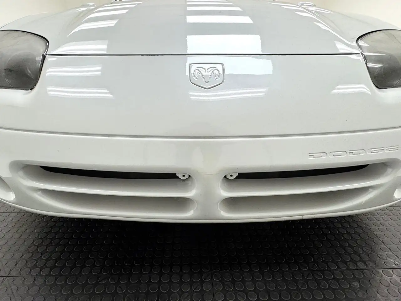 Dodge Stealth R/T Twin Turbo AWD Coupe, foto 9