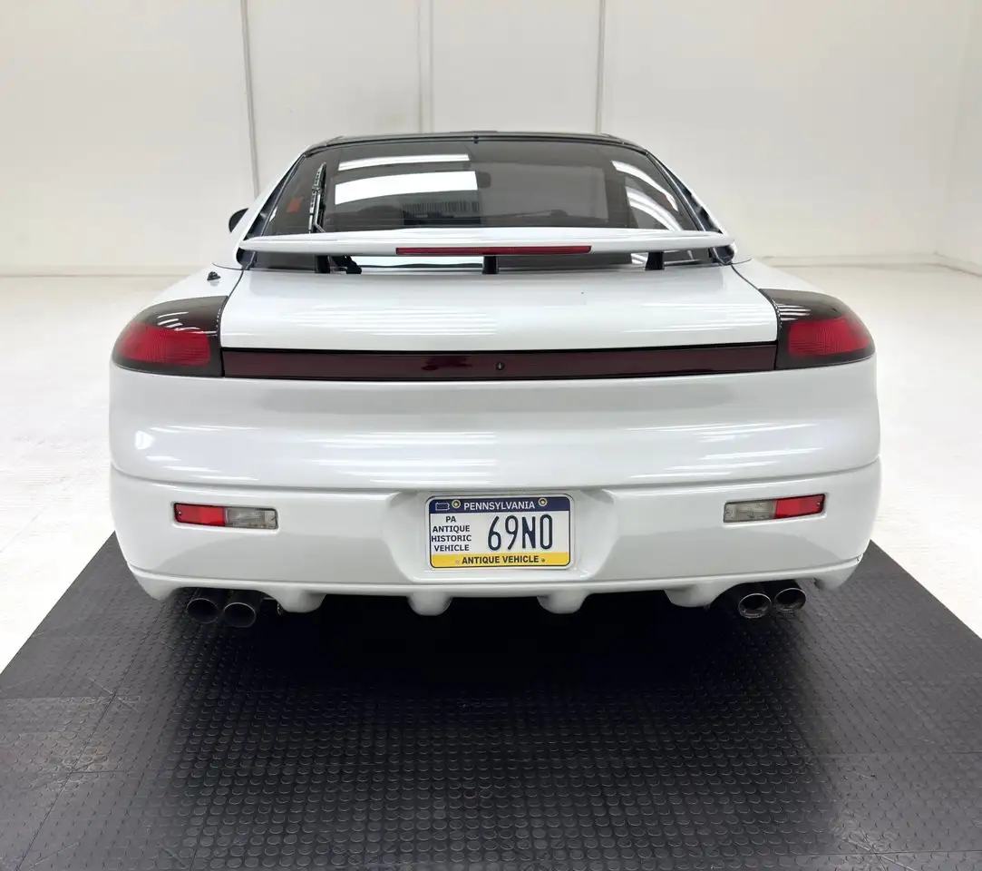 Dodge Stealth R/T Twin Turbo AWD Coupe, foto 4