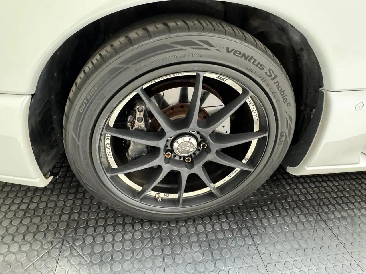 Dodge Stealth R/T Twin Turbo AWD Coupe, foto 11