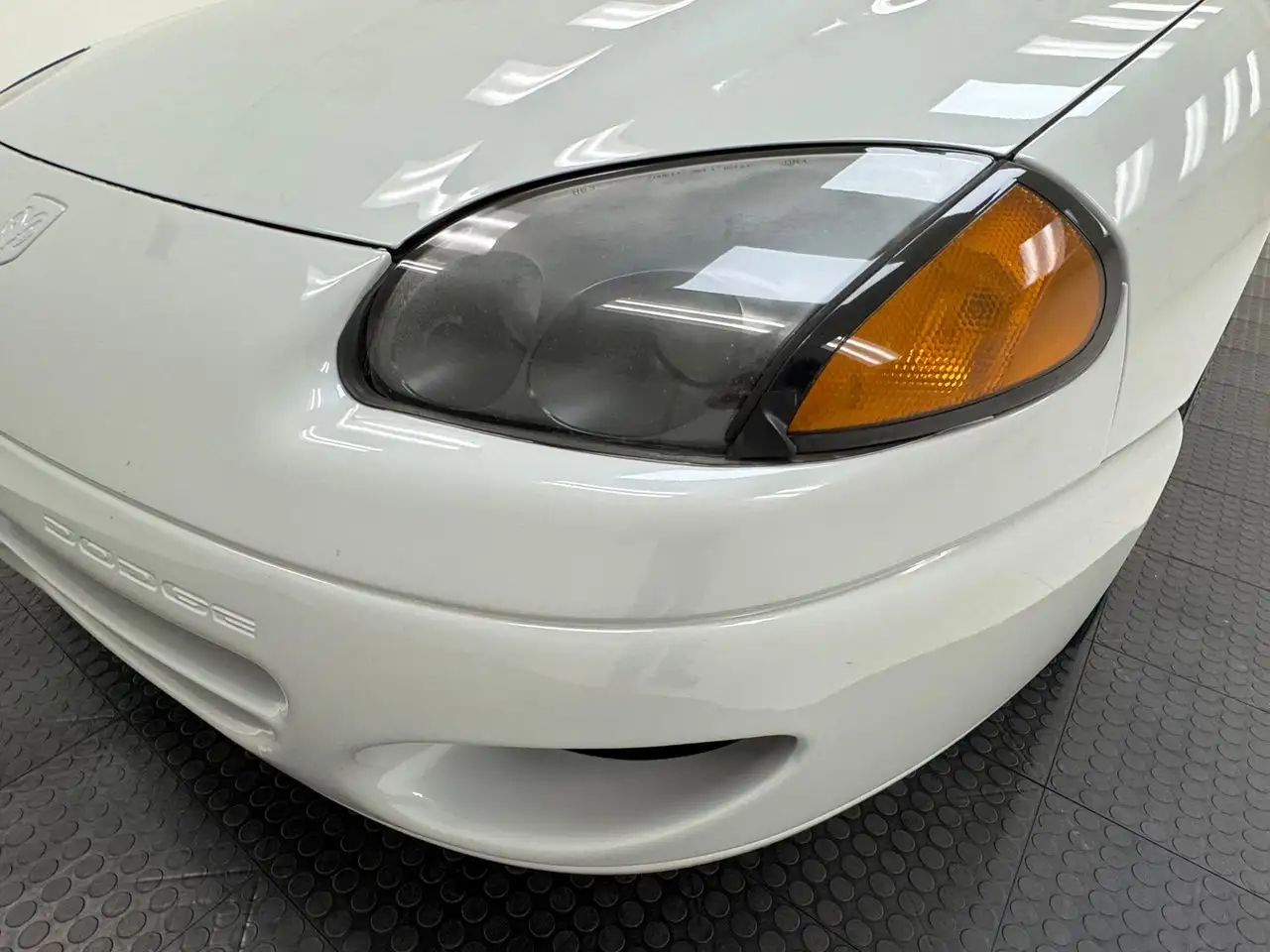 Dodge Stealth R/T Twin Turbo AWD Coupe, foto 10