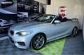 BMW 235 M235i Cabriolet 326 cv F23 Première Main Gris - thumbnail 1