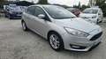 Ford Focus 1.6 TI-VCT Trend Powershift Gris - thumbnail 3