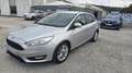 Ford Focus 1.6 TI-VCT Trend Powershift Gris - thumbnail 2