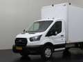 Ford Transit 2.0TDCI 130PK Bakwagen+Laadklep | Euro 6 | Airco | Blanc - thumbnail 7