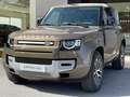 Land Rover Defender 90 3.0 I6 MHEV XS Edition AWD Aut.400 Beige - thumbnail 1