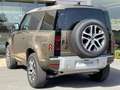 Land Rover Defender 90 3.0 I6 MHEV XS Edition AWD Aut.400 Beige - thumbnail 11