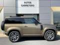 Land Rover Defender 90 3.0 I6 MHEV XS Edition AWD Aut.400 Beige - thumbnail 6