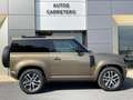 Land Rover Defender 90 3.0 I6 MHEV XS Edition AWD Aut.400 Bej - thumbnail 6