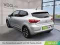 Renault Clio Evolution TCe 90 Silber - thumbnail 3