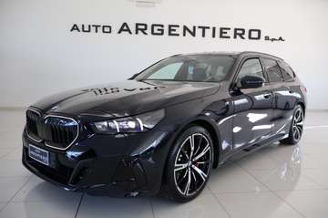 d Touring 48V xdrive MSport Pro auto