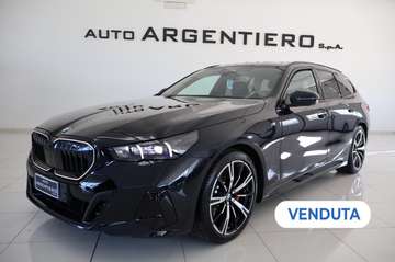 d Touring 48V xdrive MSport Pro auto