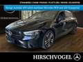 Mercedes-Benz CLA 180 SB Progressive Line+Night+Pano+DISTRONIC Noir - thumbnail 1