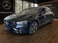 Mercedes-Benz CLA 180 SB Progressive Line+Night+Pano+DISTRONIC Noir - thumbnail 2