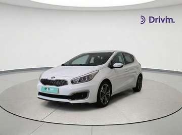 5p 1.6 CRDi VGT Drive 100 kW (136 CV)