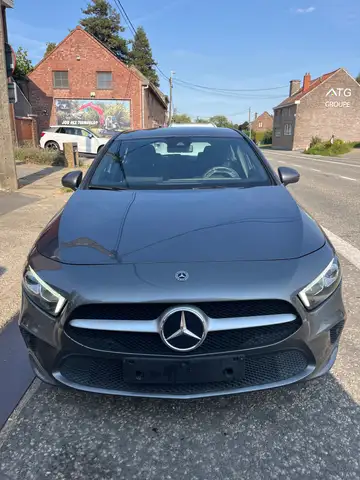 Mercedes-Benz A 180 A 180 d Business Solution Essential