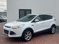 Ford Kuga Titanium|PANO|AUTOMATIK|NAVI|KEYLESS Blanc - thumbnail 3