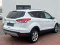 Ford Kuga Titanium|PANO|AUTOMATIK|NAVI|KEYLESS Blanc - thumbnail 4