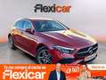 Mercedes-Benz A 250 e Rojo - thumbnail 1