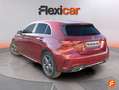 Mercedes-Benz A 250 e Rojo - thumbnail 9