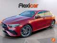 Mercedes-Benz A 250 e Rojo - thumbnail 3
