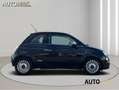 Fiat 500 0.9 TwinAir Lounge|PANO|78DKM|LM-VELG|NL AUTO|AIRC Zwart - thumbnail 11