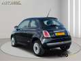 Fiat 500 0.9 TwinAir Lounge|PANO|78DKM|LM-VELG|NL AUTO|AIRC Zwart - thumbnail 5
