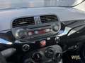 Fiat 500 0.9 TwinAir Lounge|PANO|78DKM|LM-VELG|NL AUTO|AIRC Zwart - thumbnail 17