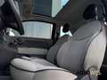 Fiat 500 0.9 TwinAir Lounge|PANO|78DKM|LM-VELG|NL AUTO|AIRC Zwart - thumbnail 4