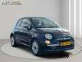 Fiat 500 0.9 TwinAir Lounge|PANO|78DKM|LM-VELG|NL AUTO|AIRC Zwart - thumbnail 10