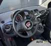 Fiat 500 0.9 TwinAir Lounge|PANO|78DKM|LM-VELG|NL AUTO|AIRC Zwart - thumbnail 2