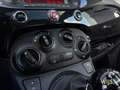 Fiat 500 0.9 TwinAir Lounge|PANO|78DKM|LM-VELG|NL AUTO|AIRC Zwart - thumbnail 16