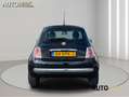 Fiat 500 0.9 TwinAir Lounge|PANO|78DKM|LM-VELG|NL AUTO|AIRC Zwart - thumbnail 12